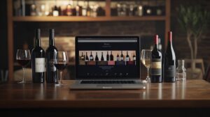 Les avantages d’un caviste en ligne pour découvrir des vins de qualité